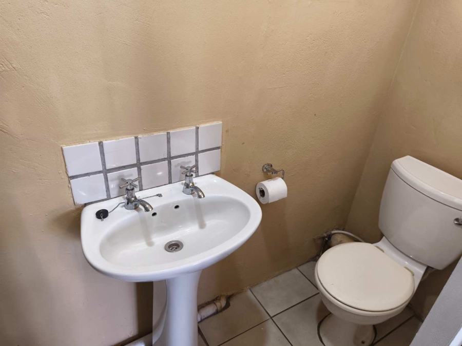 To Let 2 Bedroom Property for Rent in Joostenbergvlakte Western Cape